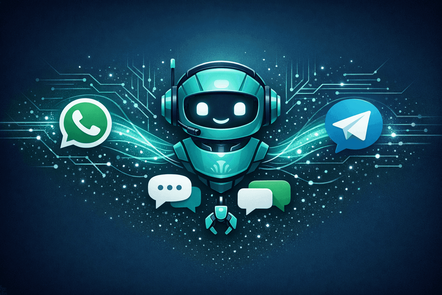 NanoClaw-opas: Asenna oma AI-agentti ja käytä sitä tehokkaasti