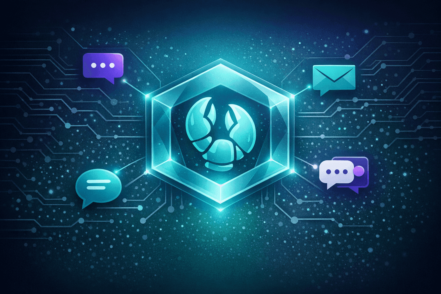 OpenClaw-opas: Rakenna oma AI-agentti alusta loppuun