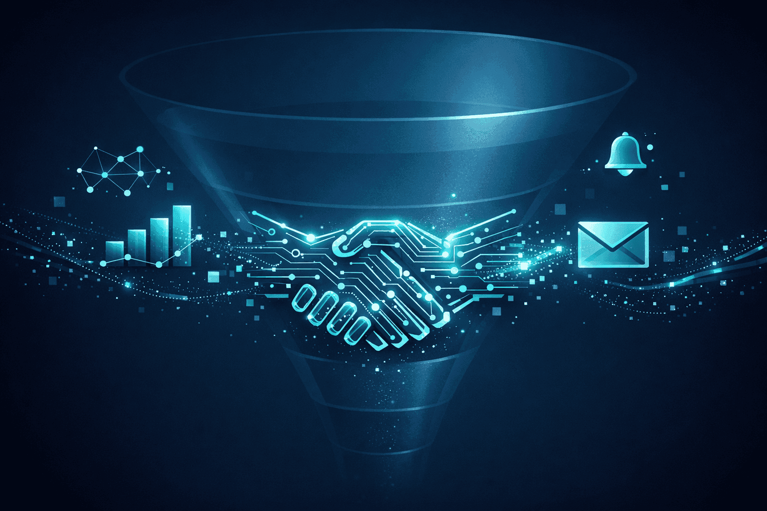 Tekoäly myynnissä ja asiakastyössä — Käytännön opas B2B-ammattilaiselle