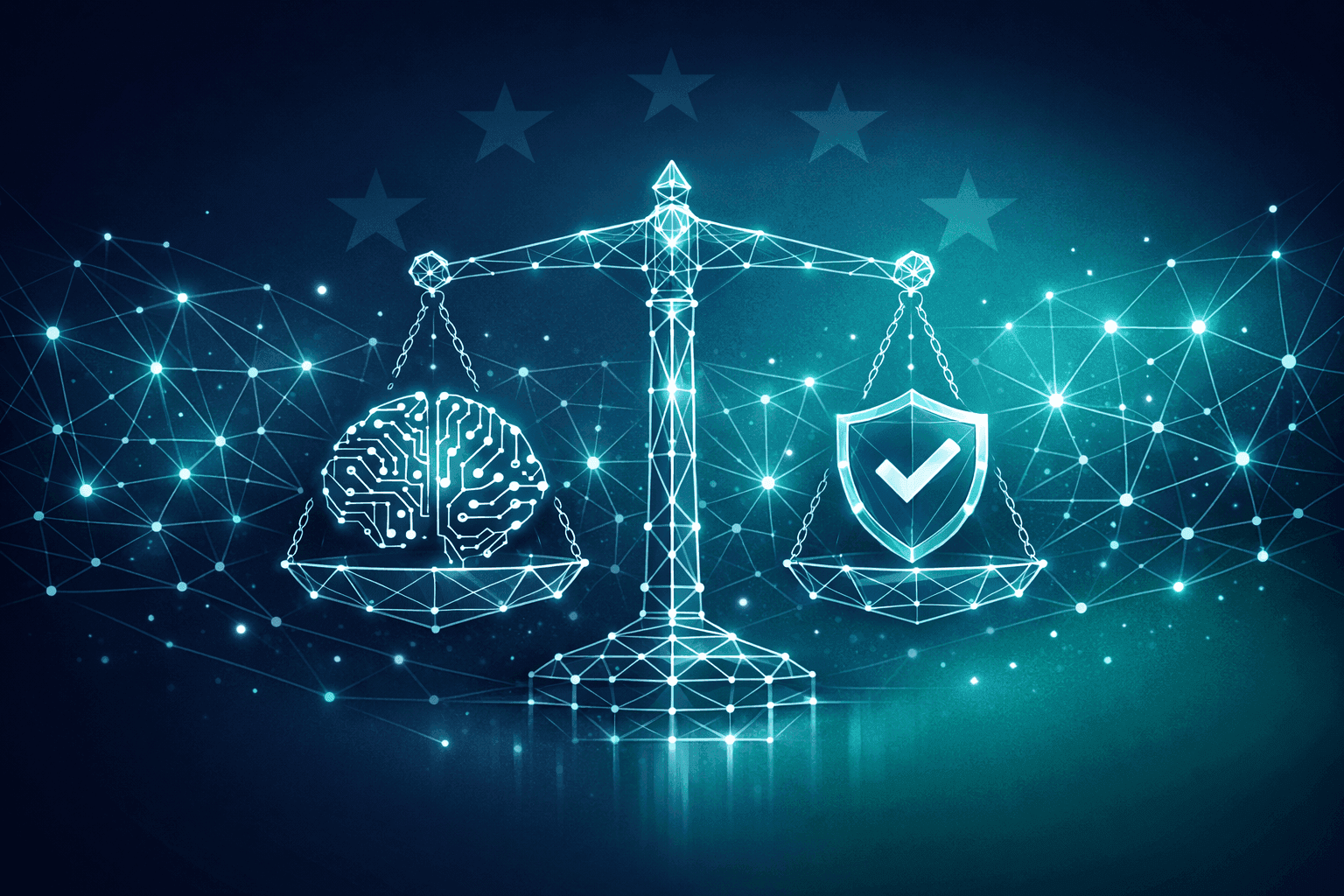 AI-etiikka, tietoturva ja EU:n tekoälysääntely