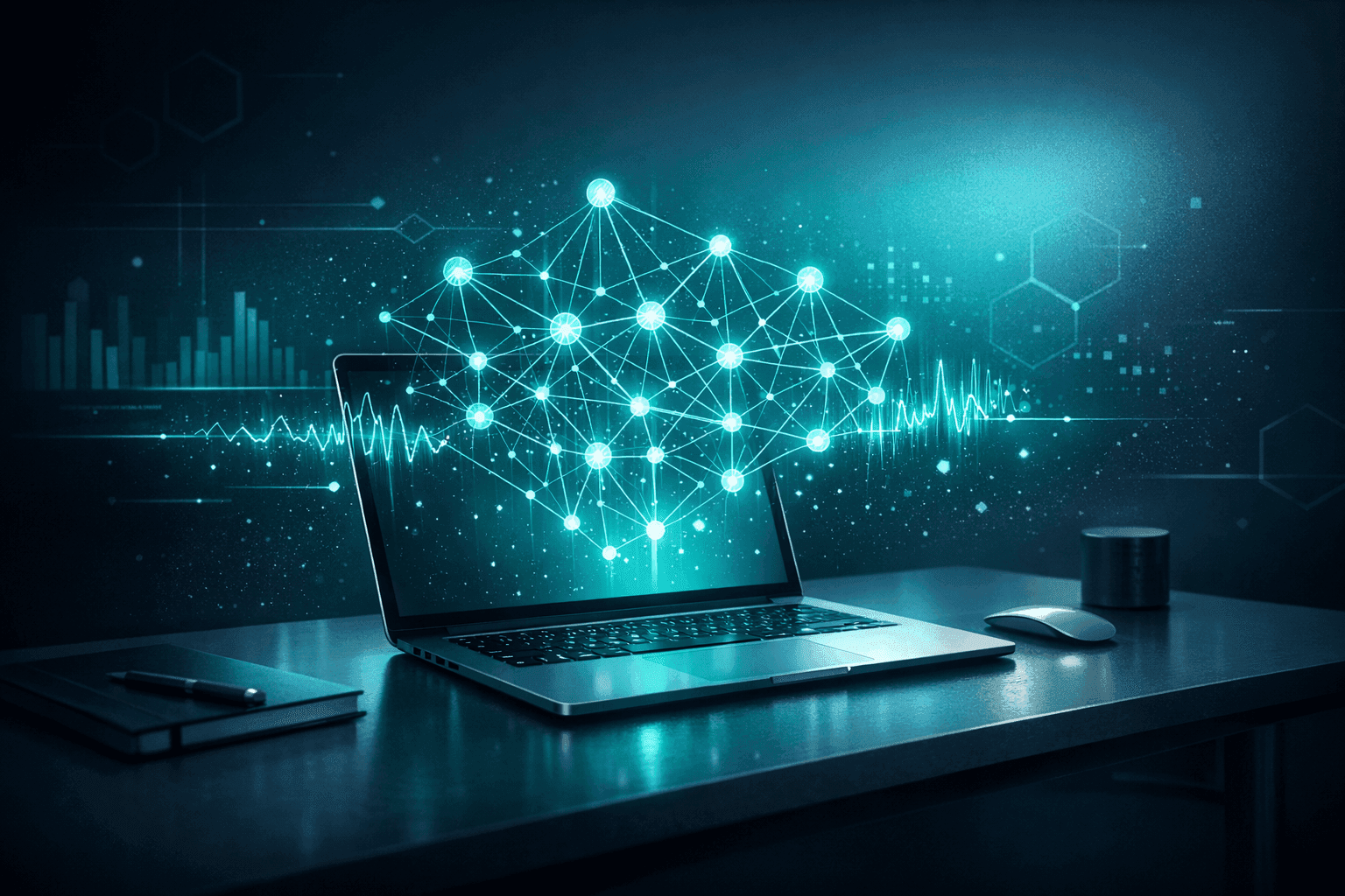 Tekoäly tehokäyttöön — Käytännön opas asiantuntijatyöhön