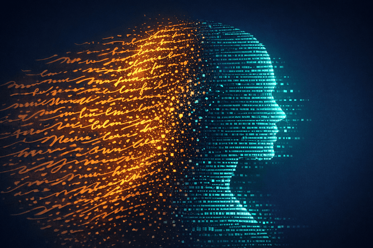 AI kirjoittajana: Näin saat tekoälyn kuulostamaan itseltäsi